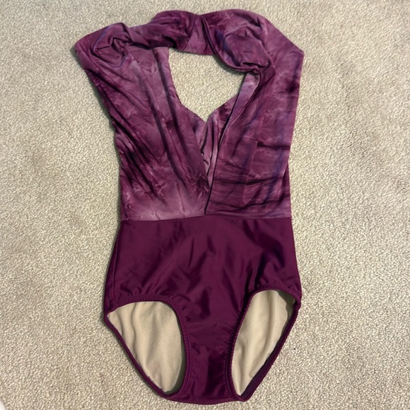 Sadie Jane dance costume - Picture 1 of 3